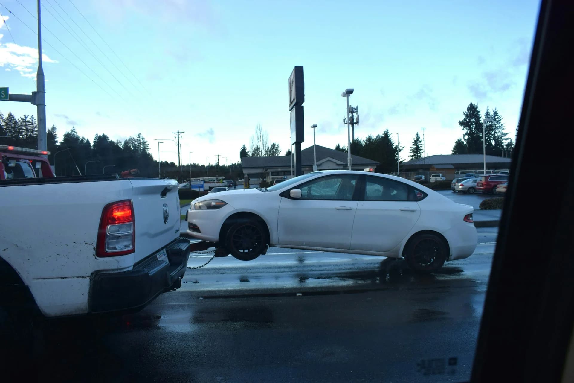Do Insurance Companies Cover Parking Lot Accidents?
 thumbnail